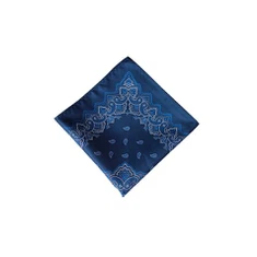 دستمال ابریشمی خالص