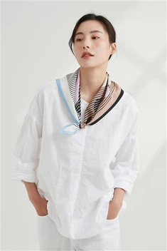 بسته بندی موی ابریشمی